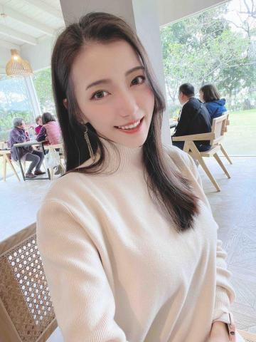 提供月子湯服務的專家喻沛瑄