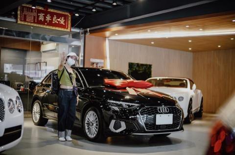 美好關係🎈 承穎 - 對待每一位客人始終如一 
您的夢想，我來幫您完成