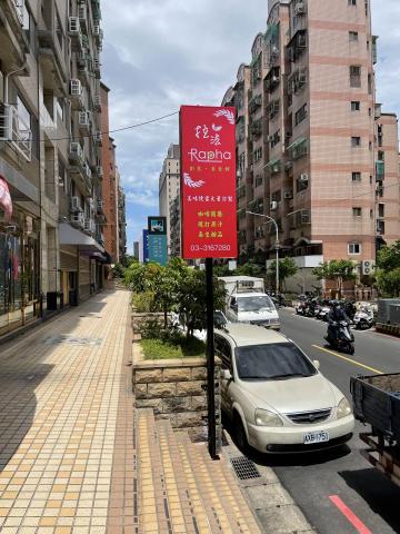 廈林國際廣告有限公司 - 