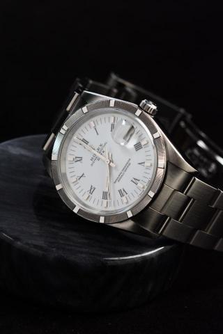 Darkroom Lab - 商品拍攝（反光物）

服務對象：Oldboy Horology