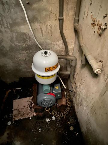 水電師傅空閒時間的公司 -  Pro360馬達檢修咨詢