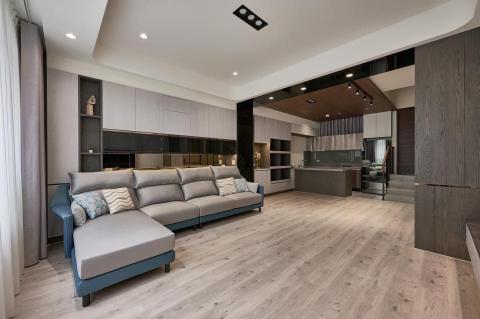 唐振翰 - 完工照-竹北