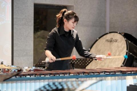 珊珊打擊音樂工作室 - 