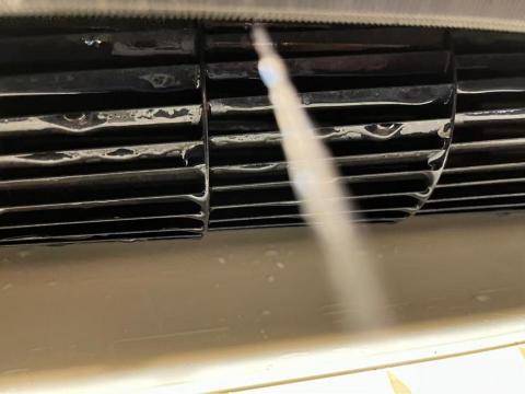 盧冠廷師傅/冷氣安裝維修 - 