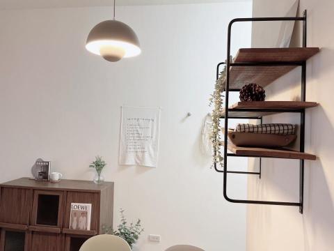 沐  軟裝佈置規劃 -  沐  軟裝佈置規劃 -