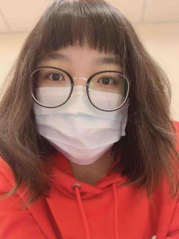 提供yt剪輯師服務的專家吳怡萱