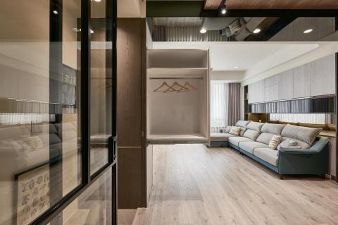 唐振翰 - 完工照-竹北