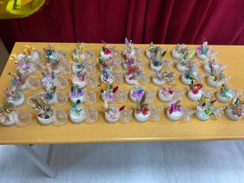 Mr.k全能手作工作室 - 作品60份 Mr.k全能手作工作室 - 作品60份