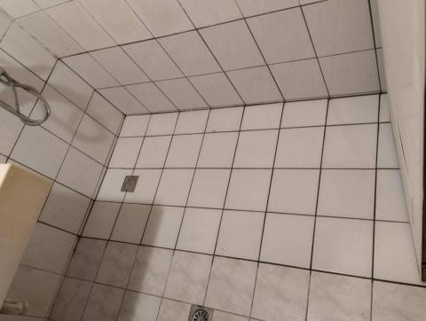 品瀚拆除工程 - 新店舊浴缸拆除，改乾澀分離完成