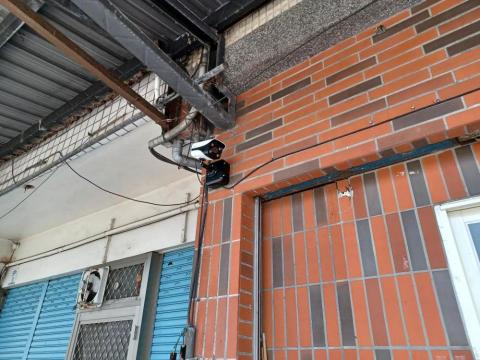 安心數位 - 餐廳店面