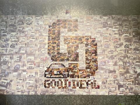 美好關係🎈 承穎 - 客戶成交照片牆。每一位客人都是一次成交，終身服務