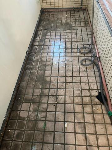 方忠 - 陳年污垢水垢