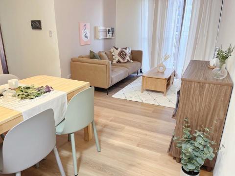 沐  軟裝佈置規劃 -  沐  軟裝佈置規劃 -