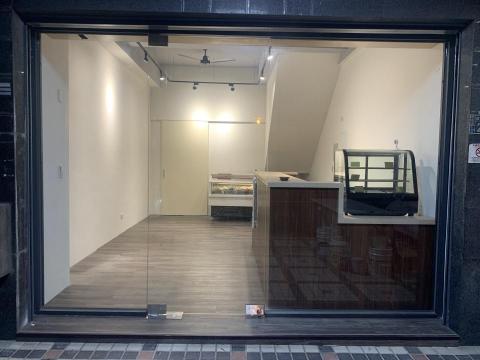 依珦室內裝修 - 商業空間