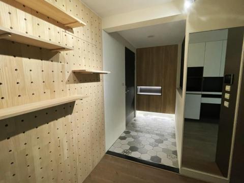 方圓之間 室內設計有限公司 - 沙鹿/住宅裝修設計