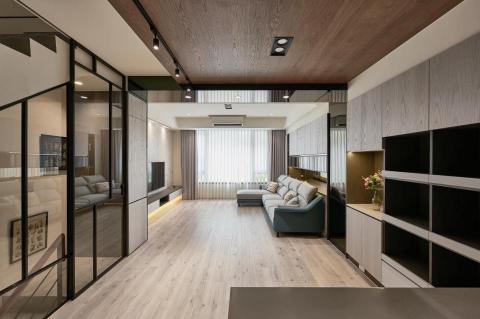 唐振翰 - 完工照-竹北