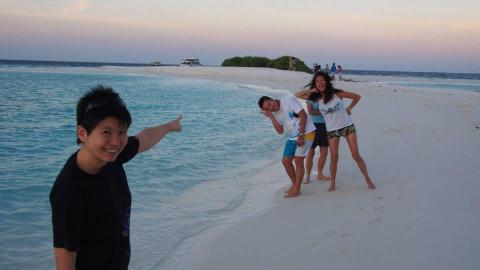 歐陞潛水中心 - 