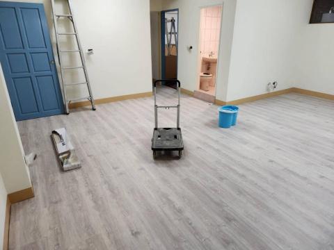 巧吉利室內裝修工程行/陳家進 - 20230324 施工照片