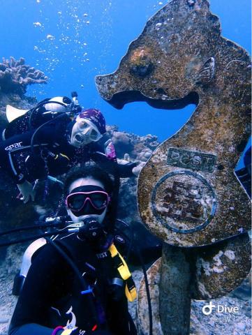 歐陞潛水中心 - 