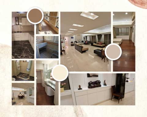 登淼工程行_水電修繕/油漆工程/屋頂防水/清潔服務 - 