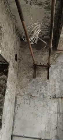 王依婷油漆團隊 - 施工前