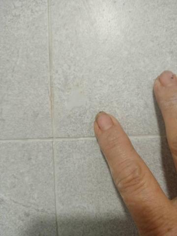 張萬能石材美容工作室 - 磁磚或大理石材，都能夠填補，且兼具美觀！