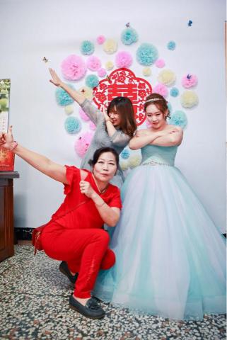 Ljo’smyndun 影像 - 