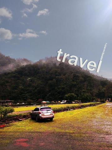 宋豪偉 - 數位影像合成編排