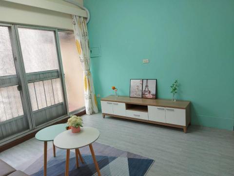 王依婷油漆團隊 - 完成後