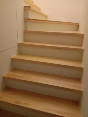 閔喬企業 - 樓梯裝修