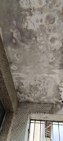 王依婷油漆團隊 - 施工前