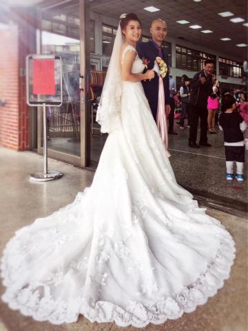 S.V. 創意時尚團隊 新娘秘書/半永久紋繡/皮膚管理/整體 - 白紗造型 S.V. 創意時尚團隊 新娘秘書/半永久紋繡/皮膚管理/整體 - 白紗造型