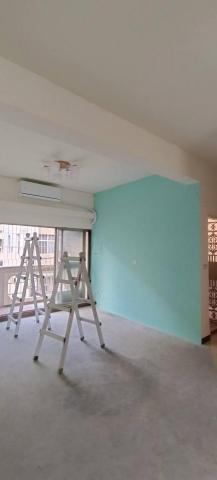 王依婷油漆團隊 - 施工後