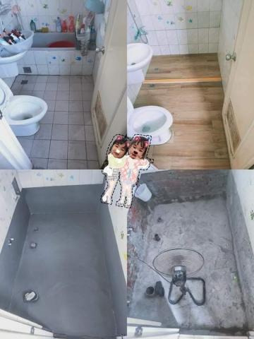 和展工程房屋防漏壁癌修繕整修一條龍團隊 - 浴室漏水 整修 和展工程房屋防漏壁癌修繕整修一條龍團隊 - 浴室漏水 整修