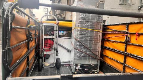 小澤搬運服務 - 