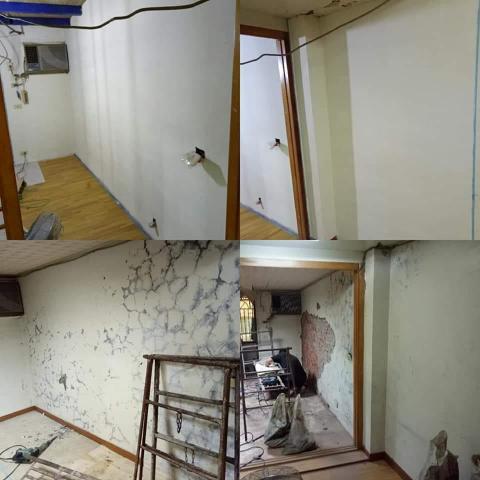 和展工程房屋防漏壁癌修繕整修一條龍團隊 - 壁癌處理 油漆粉刷 和展工程房屋防漏壁癌修繕整修一條龍團隊 - 壁癌處理 油漆粉刷