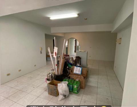 博凱油漆 - 施工後