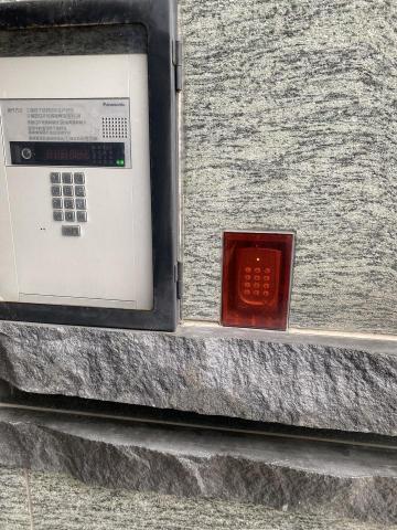 東陽數位科技有限公司/楊道永 - 對講機及門禁