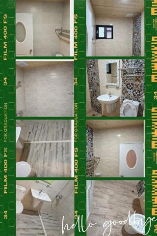 和展工程房屋防漏壁癌修繕整修一條龍團隊 - 浴室翻修 和展工程房屋防漏壁癌修繕整修一條龍團隊 - 浴室翻修