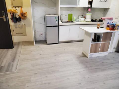 巧吉利室內裝修工程行/陳家進 - 20230324 住家裝潢