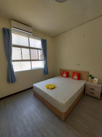 王依婷油漆團隊 - 完成後