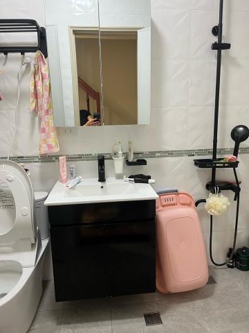 盛逸水電行 宋宙騏 - 衛浴安裝