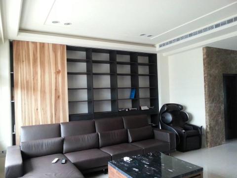 盈婕空間設計 - 