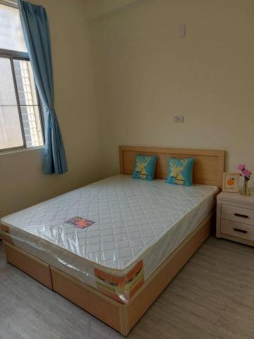 王依婷油漆團隊 - 完成後