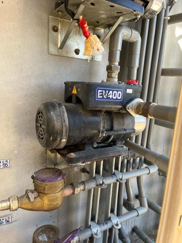 盛逸水電行 宋宙騏 - 馬達更換 （舊）