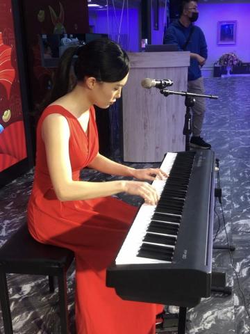 林玉心 Serina 🎼 - 