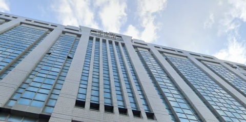 Explendor IP 展采專利商標 - 辦公大樓