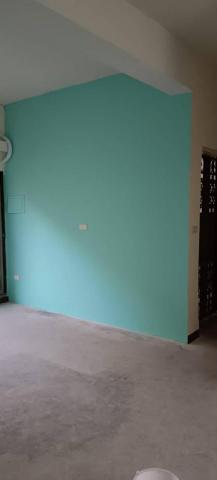 王依婷油漆團隊 - 施工後