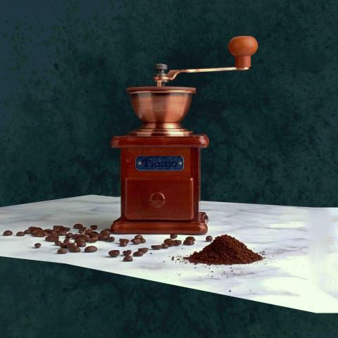 ZK影像 - 商品去背