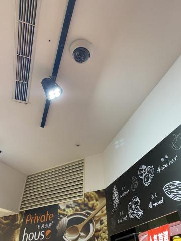 東陽數位科技有限公司/楊道永 - 監視器設備